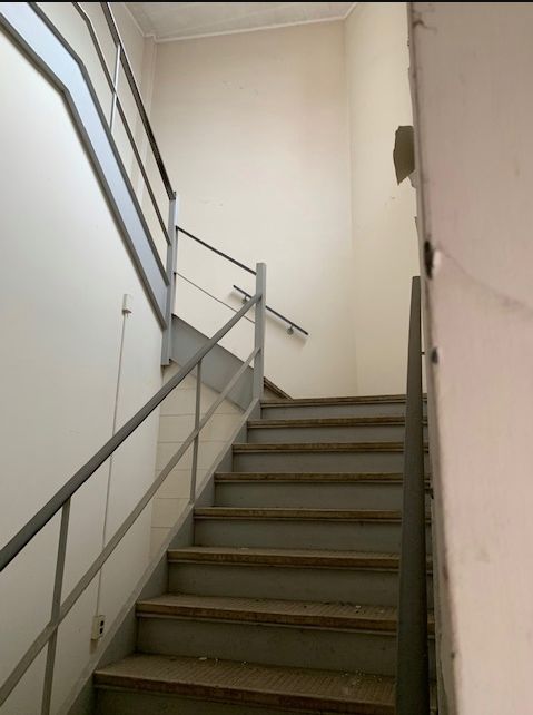 Available Space